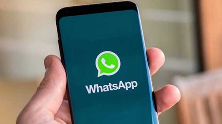 নতুন বছরের শুরুতেই যেসব ফোনে বন্ধ হচ্ছে হোয়াটসঅ্যাপ...